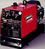 ENGINE DRIVES: COMMERCIAL/SMALL CONTRACTORS Ranger 10,000 Plus Excellent Value AC/DC Stick Welding It s the right choice for a general contractor, maintenance crew, farmer or rancher who needs a