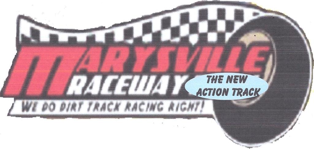 2018 Marysville Raceway Crate Winged Sprints Rules GMS-CWSRules-011118.1 All updates to be highlighted THIS BOOK IS EFFECTIVE JANUARY 1, 2018 & SUPERCEDES ALL PREVIOUS RULES.