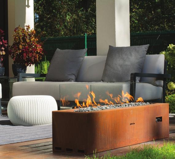 gas outdoor fireplaces collection GAS FUELED gas outdoor fireplaces collection GAS FUELED FOR OUTDOOR USE EASY INSTALLATION