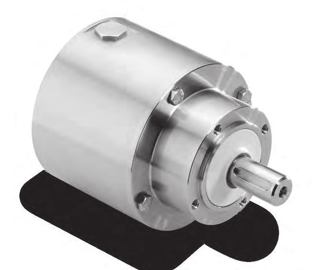 TRUE Planetary Gearheads AquaTRUE True Planetary Gearheads Ready for Immediate Delivery Precision Frame Sizes Torque Capacity 13 arc-minutes 6, 8,12 and 16 mm up