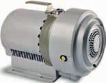 Pump Specifications IDP-2 IDP-3 SH-110 Pumping speed 60 Hz l/min, m3/h, cfm 50 Hz l/min, m3/h, cfm 35, 2.1, 1.2 30, 1.8, 1.1 60, 3.6, 2.1 50, 3.0, 1.8 110, 6.6, 4.0 90, 5.4, 3.