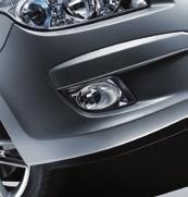 .. Alloy Wheel Kit Lightweight and stylish, these alloy wheels guarantee the individuality of your i30.