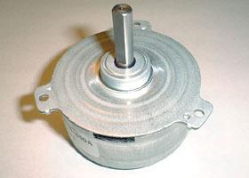 INNER ROTOR TYPE FBDIR-6634 FBDIR-7038 FBDIR-8538 INNER ROTOR BLDC MOTOR TYPICAL