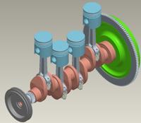 Core R&D Areas : Engine Development Concept design & detailed