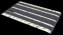 Ideal for climbing kerbs or similar obstacles, Invacare Portable Ramps are available in a wide range of