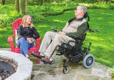 Matrx Seating Series continues to exceed