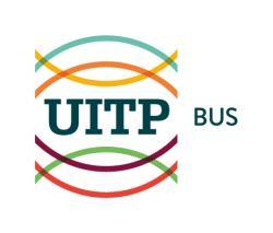 collaboration with UITP VEI and BUS Committees gathering all actors, VDV, LUTB Harmonise EU activities on