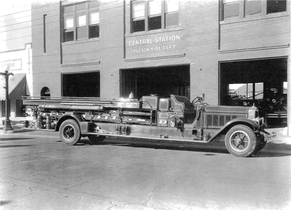 Quad/Truck, 2522, 1930