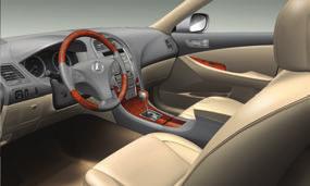 8 Theft Deterrent System P.9 Topic Before Driving Seats P.11 Driving and Seat Position Memory System P.