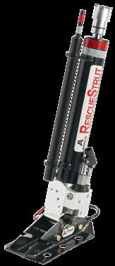 PACKAGES The RescueStrut system offers multiple options of
