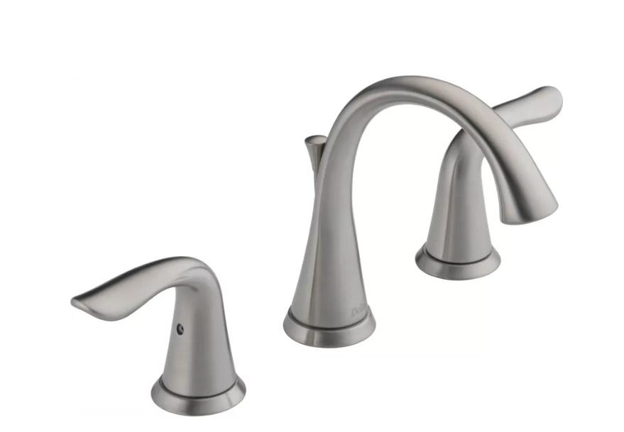 Plumbing Fixtures / Faucets LAHARA