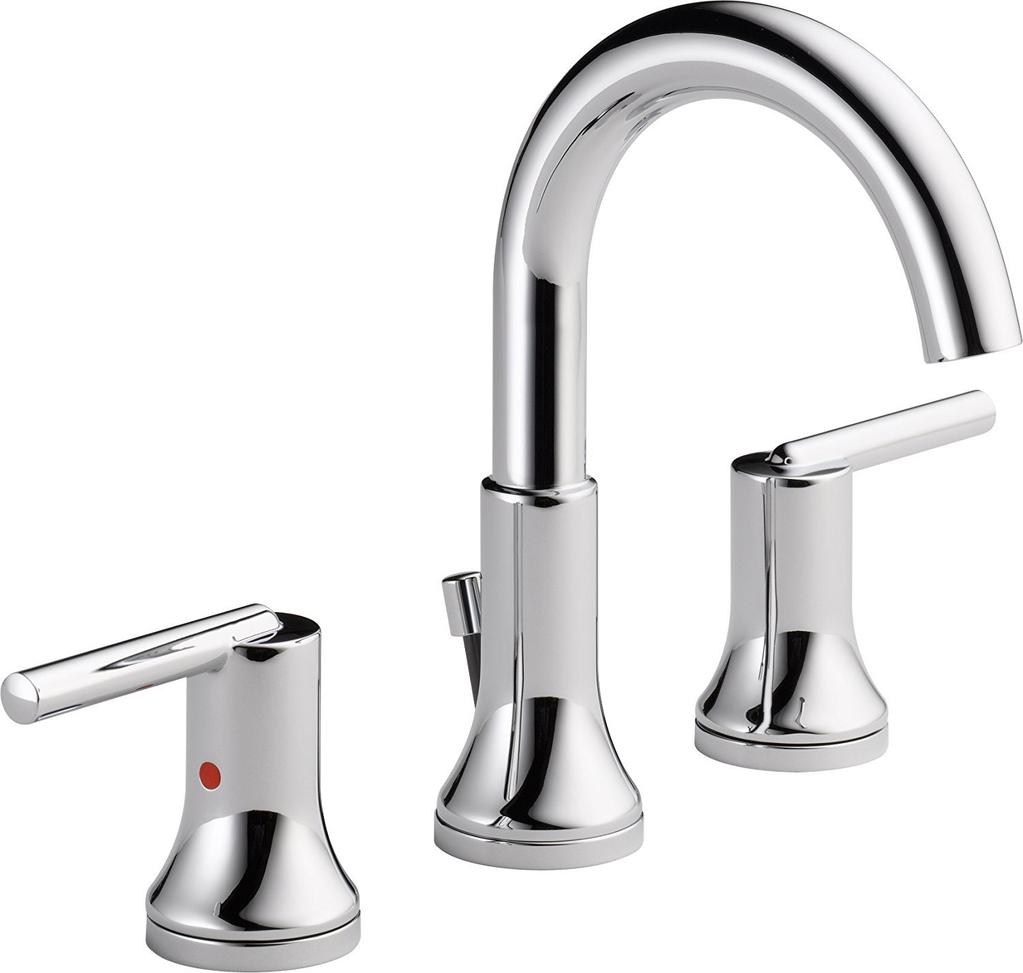 Plumbing Fixtures / Faucets TRINSIC
