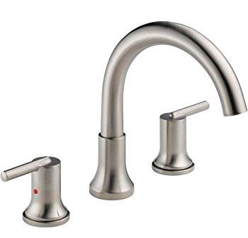 Plumbing Fixtures / Faucets