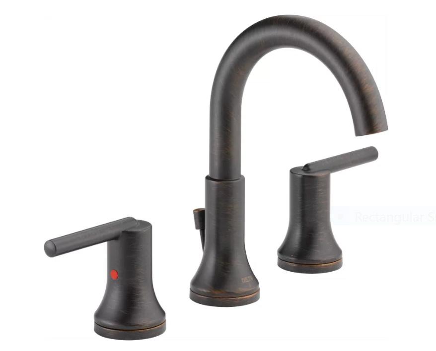Plumbing Fixtures / Faucets TRINSIC Venetian