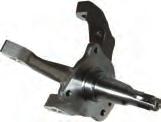 LEFT 93090 Mustang II 2" Dropped Spindle - RIGHT 108 94006 94002 94017, 94019 94018 94016 94007 Ball Joints.