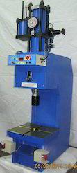 OTHER PRODUCTS: Hydro Pneumatic Coin Press Machine Shaft