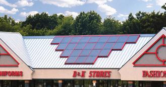 ARCHITECTURAL SERIES SKYLIGHTS PLANAR SYSTEM Developed for pitched roof applications, the Wasco Planar System is an aluminum-frame glass system that lays over roof rafters, creating a narrow line