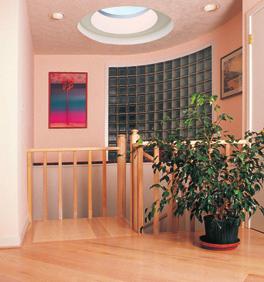 ARCHITECTURAL SERIES SKYLIGHTS SPHERICAL DOME Wasco s Spherical models allow you to offer the dramatic look, function, and quality of custom daylighting at a cost that won t break the