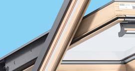 room. Quality lacquered pine sash & frame. Complete with outer aluminium cappings and flashings for corrugated iron or tile roofs.