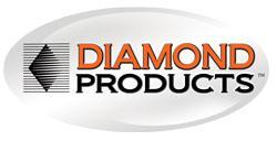 EQUIPMENT AND PARTS WARRANTY Diamond Products warrants all equipment manufactured by it against defects in workmanship or materials for a period of one () year from the date of shipment to Customer.