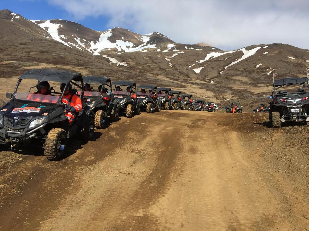About us Buggy Adventures is a brand new activity company, started on an old solid foundation by professionals who have been in the industry for decades.