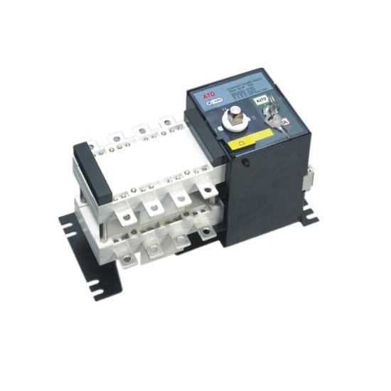 ZMQ5 Series Dual Power Automatic Transfer Switch (ATS) Application Auto transfer switching equipment (ATSE) or Automatic transfer switch (ATS) is a device that integrates the switching function with