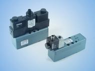 Ceram offers lots of choices other than the four ISO sizes and solenoid vs.