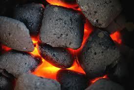 gas Coal 