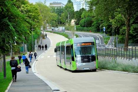 Urban bus system: what research strategy?