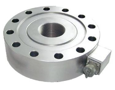 Load Cell Use in Aerospace Ground & Flight Test Applications White Paper sensing.honeywell.com 9 + increased resistance = increased output Figure 6.