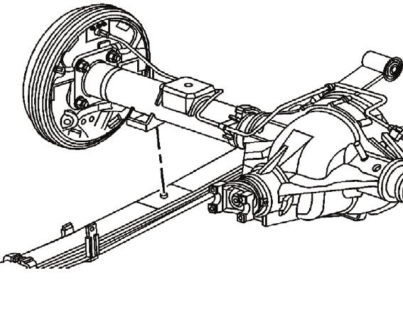 Location of splice S361/J361 under the driver s seat.