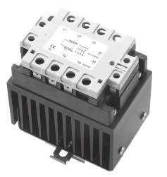 5-32 Vdc 24-265 Vac/24-190 Vdc 4-20/0-20 ma 3 3P in Rail Mount UL Recognized and CSA Approved CE Marked LE Status Indicator IP20