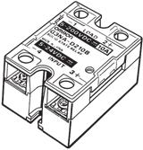 Dimensions Relays Note: All units are in millimeters unless otherwise indicated. -25B, -21B, -22B, -41B, -42B 58 47.5 44-24B, -44B(-2) 58 min. 47.5 44 11.9 4.