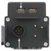 8V outputs BTP-70918 4-Port Mega   Use UltraCell Auto Hybrid/Sleep Mode