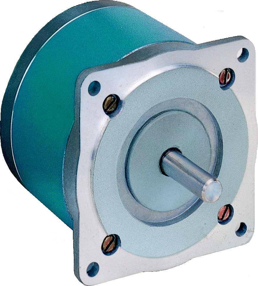 ± 3% typical step accuracy! CE conforming motors available! Standard terminal box, encoders, and precision gearheads available! Available with four or six leads!