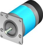INTRO TO MOTORS SLO-SYN Introduction to Step Motors Step motors are capable of very precise positioning without the use of complicated and expensive feedback devices, although feedback systems may be