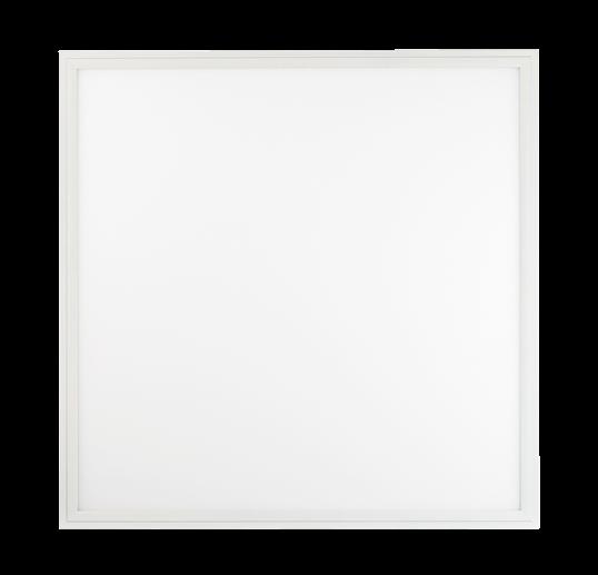 ASD LED Edge lit Flat Panels are modern, cutting edge fixtures producing 11 lm/w. This Edge lit panel measures only 1/2 thick making it one of the slimmest panels in the marketplace today.