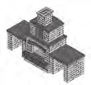 Kits Stone Oasis Fireplace KIT SPECIFICATIONS PALLETS Assembled Size (H x W x D) No.