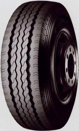 Newly-developed tread compound using Zenvironment technology with an even deeper tread design provides longer mileage and better fuel economy. Sipe 3 4 5 6 04ZR Spec- 35/70R.5 54/50L, (5/48M) 95/80R.