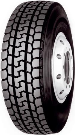 YOKOHAMA s winter tyre tread compound provides fuel economy as well as mileage & winter traction. 35/80R.5 56/50K 385/55R.5 58L, (60J) 385/65R.