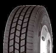 Lugs All Positions TY87 Multi-purpose, all-season tyre engineered with advanced YOKOHAMA technologies.