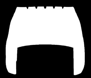 performance. It contains a ly developed, joint-less, zero degree circumferential belt, added in between the conventional nd and 3 rd belt. Constructions Comparison Example Conventional SPIRALOOP No.