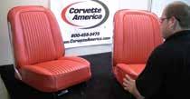 .. $ 2 99 Seat Cover Installation Kits All the hooks, clips, straight wires & hog rings needed to install your seat covers. X202 3- Seat Cover Installation Kit.