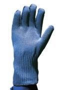 Extreme temperature gloves TMBA G11ET For safe handling of heated components up to 500 C (932 F) The TMBA G11ET gloves are especially designed for allowing the safe handling of heated bearings or