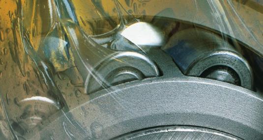 Mounting and lubrication Lubrication SKF greases for most bearing applications Sealed bearings are pre lubricated and do not require lubrication when mounted.