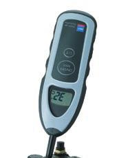 General purpose thermometer ThermoPen TMTP 200 Accurate temperature measurement in general industries The SKF ThermoPen is a user friendly, durable pocket size thermometer.
