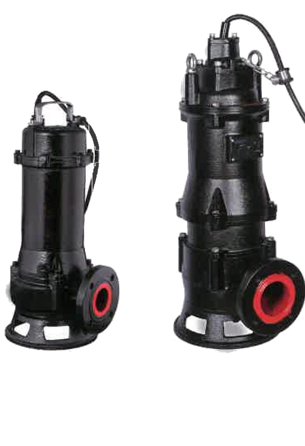 C-SERIES RAW SEWAGE PUMP DESIGN The C Range of raw sewage / sludge pumps feature an adjustable bottom plate to maintain efficiency by maintaining the preferred clearance in relation to the