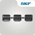 Shaft alignment Easy and intuitive alignments of horizontal shafts with additional features including automatic measurement, minimal 40 total rotation, 9-12-3 guidance and