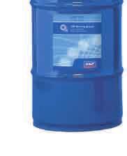 Quick filling: low pressure high stroke volume Easy installation: all necessary items are included Reliable: tested and approved for all SKF greases