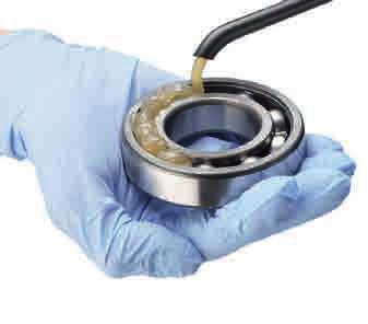Proper identification of your lubrication points SKF Grease fitting caps and tags TLAC 50 In conjunction with the SKF Lubrication Planner software, grease fitting caps and tags offer a complete